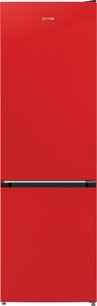 Двухкамерный холодильник Gorenje NRK6192CRD4 фото 4 в Новосибирске