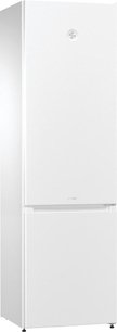 Двухкамерный холодильник Gorenje RK621SYW4 фото 3 в Новосибирске
