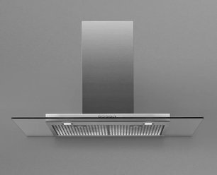 Вытяжка Фалмек Kristal 120 ix (800) ECP фото 4 в Новосибирске Вытяжка Falmec Kristal 120 ix (800) ECP фото 4 в Новосибирске