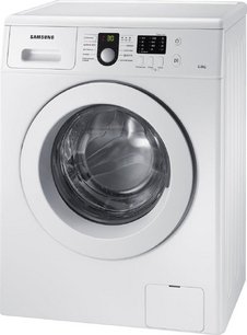 Стиральная машина Samsung WF 8590NLW8 фото 3 в Новосибирске