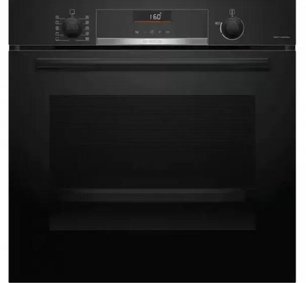Встраиваемый духовой шкаф BOSCH HBG536EB0R фото в Новосибирске Встраиваемый духовой шкаф BOSCH HBG536EB0R фото в Новосибирске