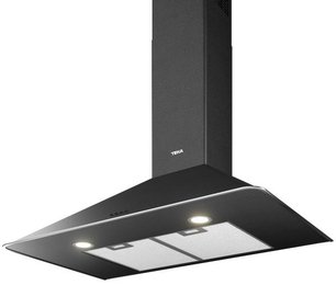 Вытяжка Teka DOS 90.1 ANTHRACITE-OS фото 2 в Новосибирске