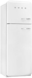 Холодильник Смег FAB30LWH6 фото 2 в Новосибирске Холодильник Smeg FAB30LWH6 фото 2 в Новосибирске