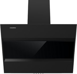 Кухонная вытяжка MAUNFELD Bridge 60 черный фото в Новосибирске