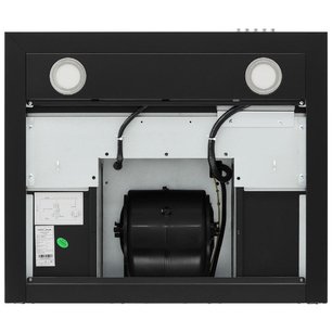 Вытяжка Krona RINA 600 black PB фото 3 в Новосибирске Вытяжка Krona RINA 600 black PB фото 3 в Новосибирске