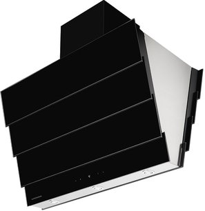 Вытяжка Kuppersberg RAMZ 90 B фото 2 в Новосибирске