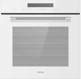 Духовой шкаф Korting OKB 1351 GSCW фото 2 в Новосибирске