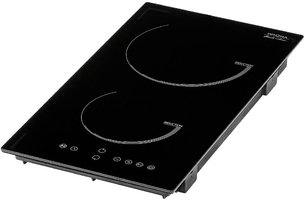 Индукционная варочная панель Крона VENTO 30 BL фото 3 в Новосибирске Индукционная варочная панель KRONA VENTO 30 BL фото 3 в Новосибирске