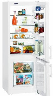 Холодильник Liebherr CUP 2721 Comfort фото в Новосибирске