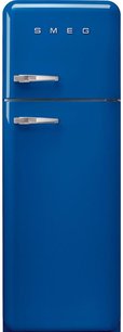 Холодильник Смег FAB30RBE5 фото в Новосибирске Холодильник Smeg FAB30RBE5 фото в Новосибирске