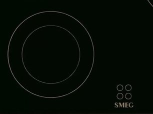 Варочная панель Смег P864PO фото 3 в Новосибирске Варочная панель Smeg P864PO фото 3 в Новосибирске