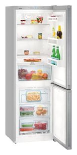 Холодильник Liebherr CNPel 4313 фото 2 в Новосибирске