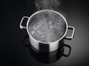 Варочная панель Electrolux IKE6420KB фото 3 в Новосибирске