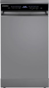 Посудомоечная машина Маунфилд MWF45331S Inverter фото в Новосибирске Посудомоечная машина Maunfeld MWF45331S Inverter фото в Новосибирске