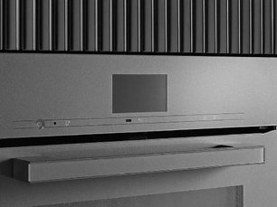 Духовой шкаф Miele H 7860 BP EDST/CLST с витрины, новый (без коробки) фото 3 в Новосибирске