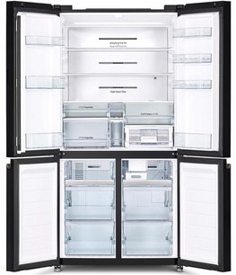 Холодильник Hitachi R-WB 642 VU0 GMG фото 3 в Новосибирске