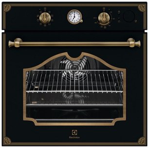 Встраиваемый электрический духовой шкаф Electrolux OPEB2640R фото в Новосибирске