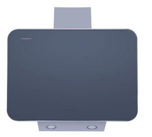 Вытяжка Maunfeld DREAM 60 Inox Glass Grafit фото 4 в Новосибирске