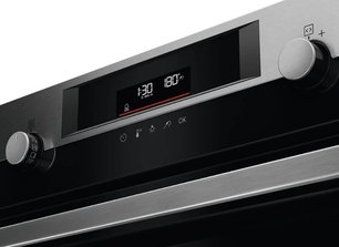 Духовой шкаф AEG BPE546360M фото 3 в Новосибирске