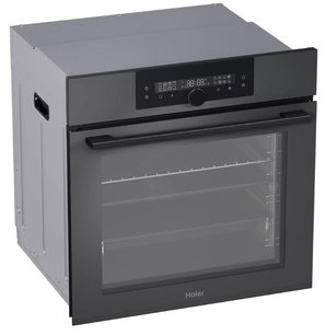 Духовой шкаф Haier HOQ-F6QAN3DG фото 2 в Новосибирске