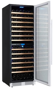 Встраиваемый винный шкаф CellarPrivate CP165-2TW фото 4 в Новосибирске