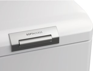 Стиральная машина Electrolux EW7T3R262 фото 3 в Новосибирске