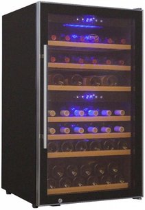 Винный шкаф Cold Vine C66-KBF2 фото 2 в Новосибирске