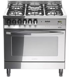 Варочный центр Lofra PLG86GVT/C фото в Новосибирске