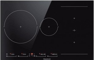 Индукционная варочная панель Куперсбуш KI 8550.0 SR фото в Новосибирске Индукционная варочная панель Kuppersbusch KI 8550.0 SR фото в Новосибирске