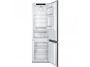 Холодильник Смег C7194N2P фото в Новосибирске Холодильник Smeg C7194N2P фото в Новосибирске