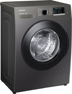 Стиральная машина Samsung WW80AGAS22AX/LD фото 3 в Новосибирске