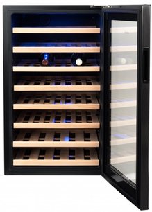 Винный шкаф Vestfrost VFWC120Z1 фото 2 в Новосибирске