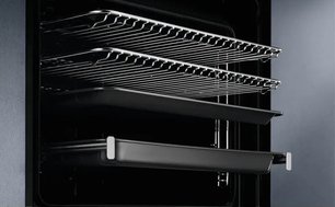 Духовой шкаф Electrolux KOAAS31CX фото 4 в Новосибирске