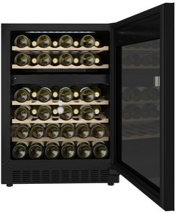 Встраиваемый винный шкаф De Dietrich DUW46DFB фото 2 в Новосибирске