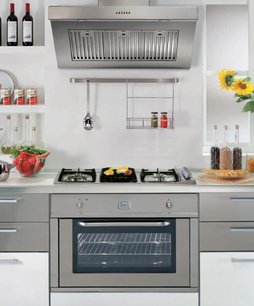 Духовой шкаф Ilve 700-WMP фото 2 в Новосибирске