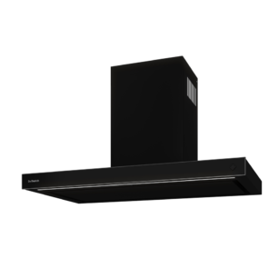 Настенная вытяжка Де Дитрих DHB4984B фото 2 в Новосибирске Настенная вытяжка De Dietrich DHB4984B фото 2 в Новосибирске