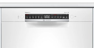 Встраиваемая посудомоечная машина Бош SMU4HAW48S фото 3 в Новосибирске Встраиваемая посудомоечная машина Bosch SMU4HAW48S фото 3 в Новосибирске