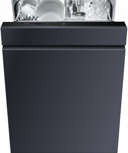 Встраиваемая посудомоечная машина Фауцуг AdoraDish V6000 AS6T-41118 фото в Новосибирске Встраиваемая посудомоечная машина V-ZUG AdoraDish V6000 AS6T-41118 фото в Новосибирске