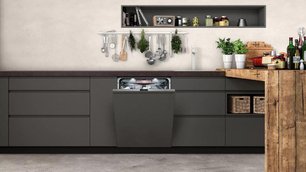 Встраиваемая посудомоечная машина Нефф S517T80D6R фото 2 в Новосибирске Встраиваемая посудомоечная машина Neff S517T80D6R фото 2 в Новосибирске