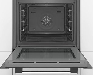Духовой шкаф Бош HRA334EB0 фото 3 в Новосибирске Духовой шкаф Bosch HRA334EB0 фото 3 в Новосибирске