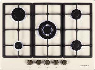 Газовая варочная панель MAUNFELD EGHE.75.33CBG2.R\G фото 2 в Новосибирске Газовая варочная панель MAUNFELD EGHE.75.33CBG2.R\G фото 2 в Новосибирске