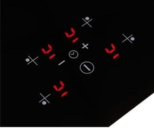 Варочная панель Smeg SI5641B фото 2 в Новосибирске