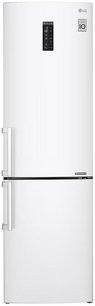 Холодильник LG GA-E499ZVQZ фото в Новосибирске