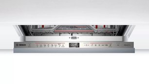 Встраиваемая посудомоечная машина BOSCH SMD6HCX4FR фото 3 в Новосибирске Встраиваемая посудомоечная машина BOSCH SMD6HCX4FR фото 3 в Новосибирске