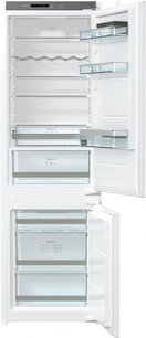 Встраиваемый двухкамерный холодильник Gorenje NRKI4181A1 фото 2 в Новосибирске