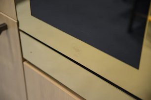 Встраиваемый ящик для подогрева Bertazzoni WD60G фото 2 в Новосибирске