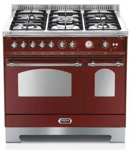 Варочный центр Lofra RRD96MFTE/Ci CHROME фото в Новосибирске