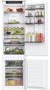 Встраиваемый холодильник Haier HBW5519ERU фото 2 в Новосибирске