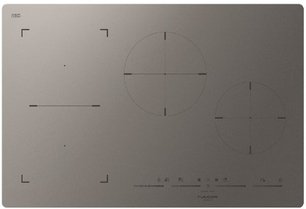 Варочная панель Fulgor Milano FSH 804 ID TS MAT фото в Новосибирске