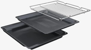 Духовой шкаф Нефф B59CR72Y0 фото 3 в Новосибирске Духовой шкаф Neff B59CR72Y0 фото 3 в Новосибирске